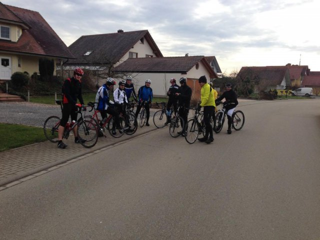 Radtreff 25.01.2014-1